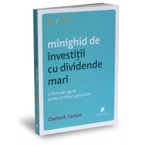 Minighid de investiţii cu dividende mari