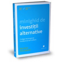 Minighid de investiţii alternative