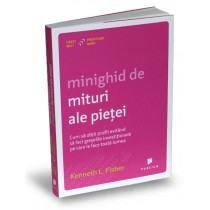 Minighid de mituri ale pieței