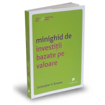 Minighid de investiții bazate pe valoare