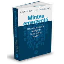 Mintea emergentă