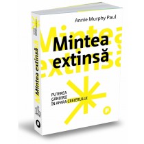 Mintea extinsă