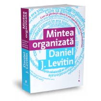 Mintea organizată