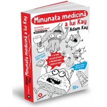 Minunata medicină a lui Kay