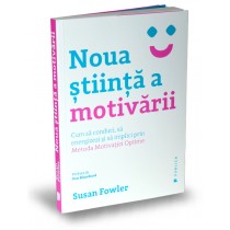 Noua știință a motivării