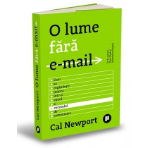 O lume fără email