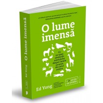 O lume imensă