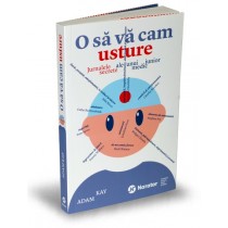 O să vă cam usture