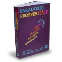 Paradoxul prosperității