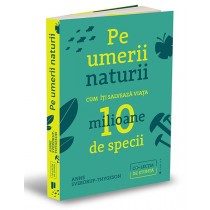 Pe umerii naturii