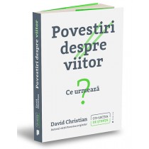 Povestiri despre viitor