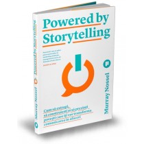 Powered by Storytelling