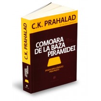 Comoara de la baza piramidei