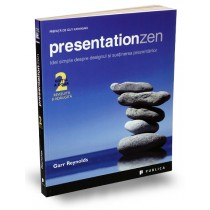 Presentation Zen – ediția a doua