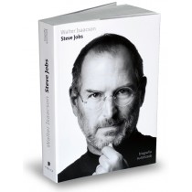 Steve Jobs - biografia autorizată