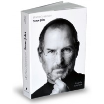 Steve Jobs – biografia autorizată