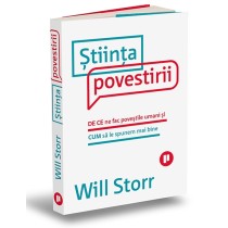 Știința povestirii
