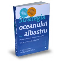 Strategia oceanului albastru