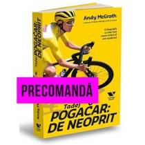 Tadej Pogačar: De neoprit