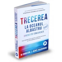 Trecerea la oceanul albastru