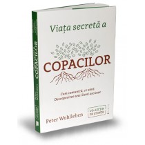 Viața secretă a copacilor