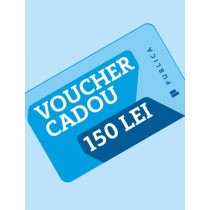 Voucher cadou 150 lei