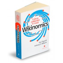 Wikinomics