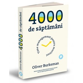 4000 de săptămâni