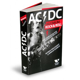 AC/DC Maximum Rock&Roll