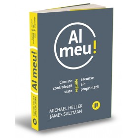 Al meu!