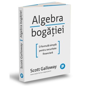 Algebra bogăției