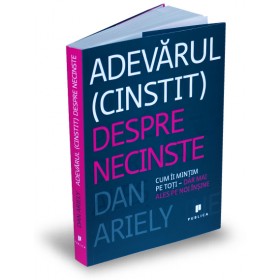 Adevărul (cinstit) despre necinste