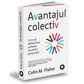 Avantajul colectiv