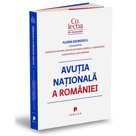 Avuția națională a României