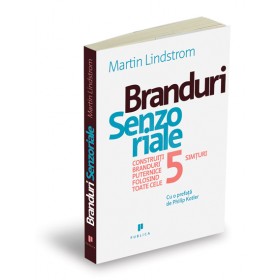 Branduri senzoriale