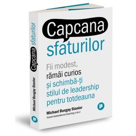 Capcana sfaturilor