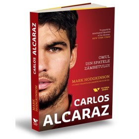 Carlos Alcaraz