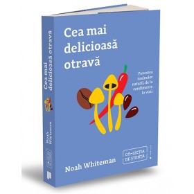 Cea mai delicioasă otravă