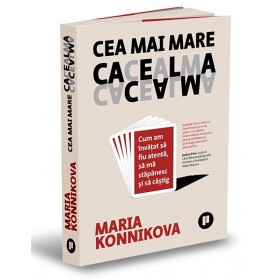 Cea mai mare cacealma