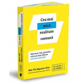 Cea mai mică realitate comună