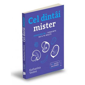 Cel dintâi mister