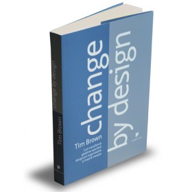 Change by design