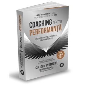 Coaching pentru performanță
