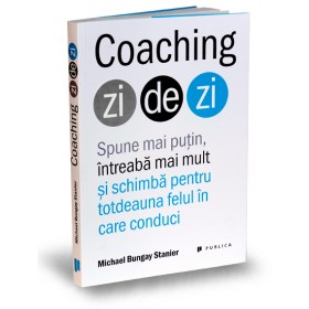 Coaching zi de zi