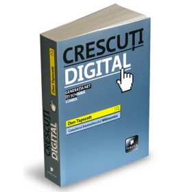 Crescuți digital