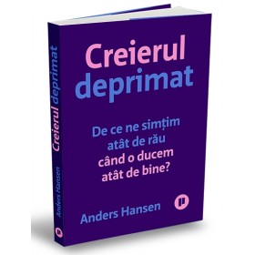 Creierul deprimat