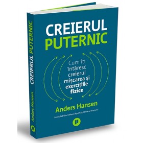 Creierul puternic