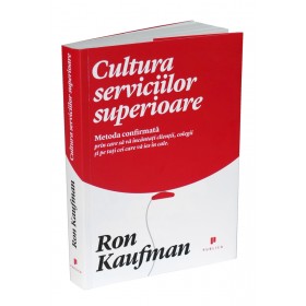 Cultura serviciilor superioare