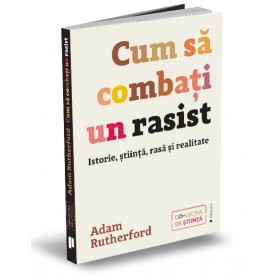 Cum să combați un rasist