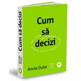 Cum să decizi